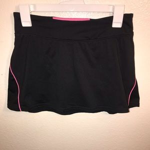 Champion Athletic Skirt Small